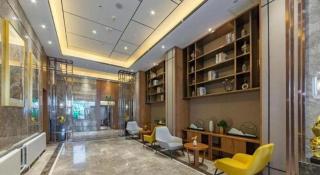 Yitel Collection Harbin Railway Station Museum Metro Station - 5