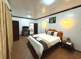 Win Hotel Vang Vieng - Vang Vieng - 9