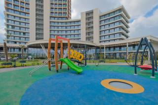 Hotel Apartment Basaksehir one Istanbul - 6