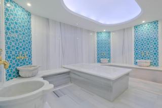 Hotel Apartment Basaksehir one Istanbul - 1