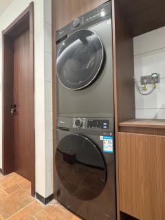 九月酒店民宿Mount Tianzhu Hotel - 1