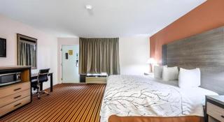 Americas Best Value Inn Heflin - 4