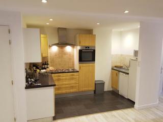 Veroniques Apartment - Bourg-Saint-Maurice - 2