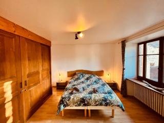 Gîte Les sources proche Annecy - Vaulx - 4