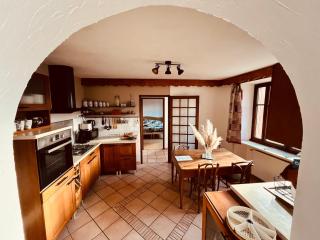 Gîte Les sources proche Annecy - Vaulx - 6