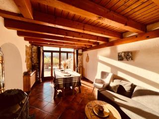 Gîte Les sources proche Annecy - Vaulx - 7