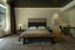 丙中洛既下山雾里营地 - 1