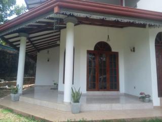 Senu Bungalow - 3