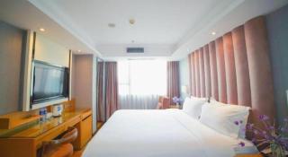 Lavande Hotel Guangzhou South High-speed Railway Station Luoxi Metro Station - 7