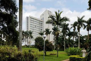 Sheraton Kampala Hotel - 4