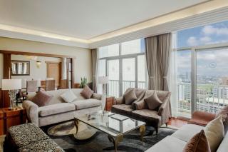 Sheraton Kampala Hotel - 2