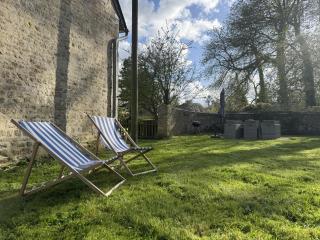 Domaine Saint Jean - 4