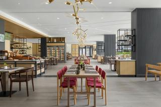 Courtyard by Marriott Phuket Chalong Bay Resort - 6