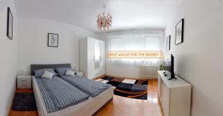 Apartmani Vedmar - Zagreb - 9