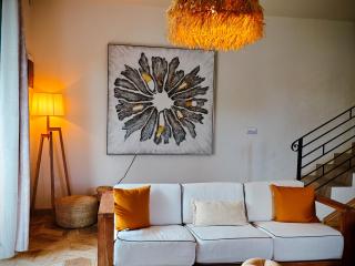 Villa Cocon des Iles, 8-10 min à pied de la plage Pereybere - 8