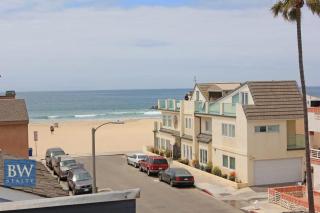 Rooftop Deck With Ocean Views, 4 Car Parking-114 home - 9