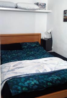 1Bed Flat with Pool, Balcony & Hammock - only 5 Mins to the Beach! - 4