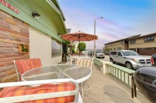 Newport Bay Cottage with Spacious Patio- 319 home - 8