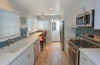 Charming 2bdr Studio in Exclusive Peninsula home - 6