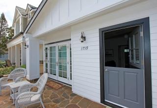 Charming 2bdr Studio in Exclusive Peninsula home - 4