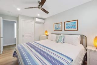 Bright & Renovated Just Steps from the Beach-120 A home - 1