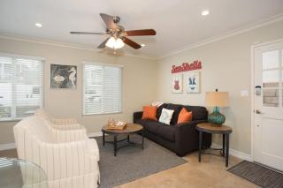 Rare 1 bdr On Peninsula 3 Houses To Sand- 114 home - 8