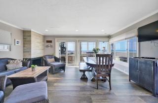 Beachfront Close to Newport Pier- 2314 WOF A home - 9