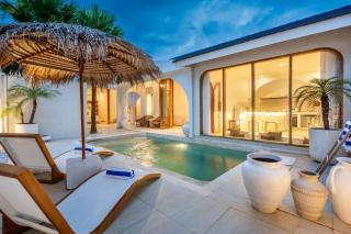 CODYARD LUXURY SUITES, close to Seseh Beach - Munggu - 9