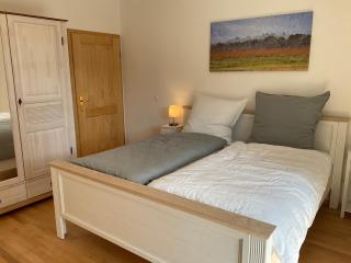 See & Natur Apartment Uffing - 5