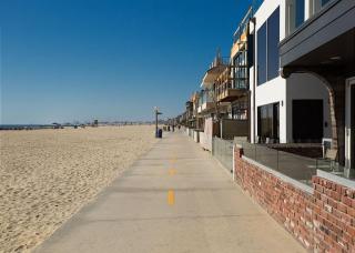 Beachfront 2Bdr Studio Close to Newport Pier- home - 8