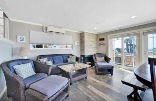 Beachfront 2Bdr Studio Close to Newport Pier- home - 7