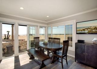 Beachfront 2Bdr Studio Close to Newport Pier- home - 3