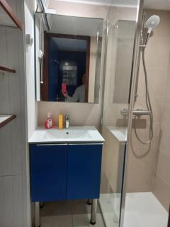 Appartement Arzon 4 - 5 PERSONNES , tout à pied, mer - port du crouesty - piscine - 9