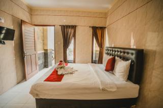 Santhi Graha Guest House - 7