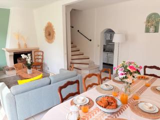 Maison familiale au Vésinet, calme et proche Paris - 3