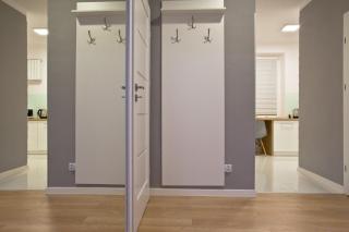 Apartament City Center Platinum - Luxury Standard - 5