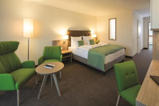 Siebenquell® GesundZeitResort - Weißenstadt - 6