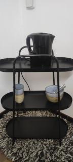 Chambre calme chez l'habitant - 2