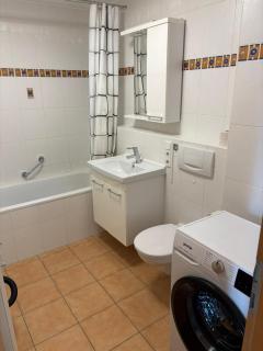 Apartment Seeglück I 2 Zimmer I Küche I Balkon - 1