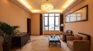 New Century Hotel Ningbo Xiangshan Shipu - 9