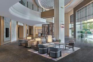 Petaling Jaya Marriott Hotel - 4