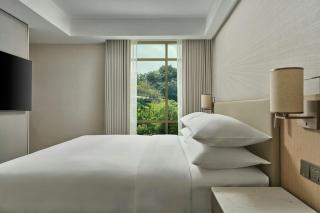 Petaling Jaya Marriott Hotel - 1