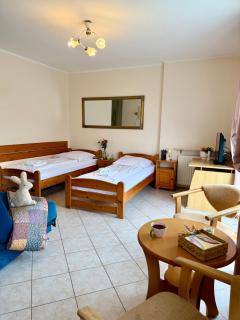 AL-DOM Apartamenty Przy Plaży - 7