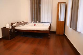 Pinewoods Homestay - 3