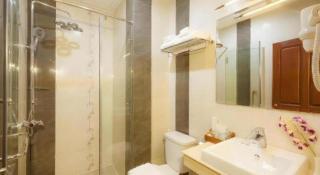 Kirirom Crystal Hotel - 1