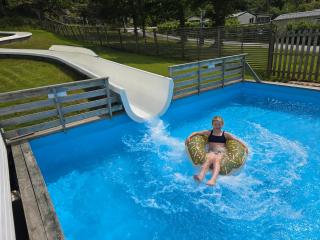 Trellebystrands Camping - 9