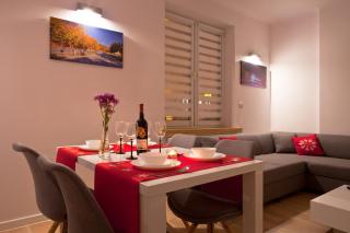 Apartament City Center Platinum - Luxury Standard - 6