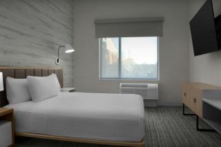 TownePlace Suites by Marriott El Paso Northwest - El Paso - 1