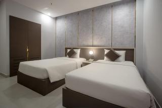 Dan Thanh Hotel - 4