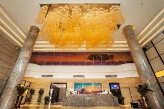 Lavande Hotel Zhaoqing government Dinghu Mountain Scenic Spot - 2